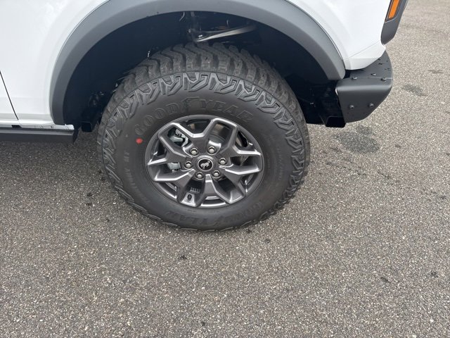 New 2025 Ford Bronco Badlands image 20