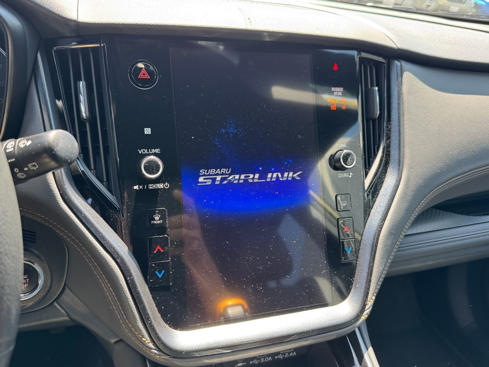 Certified 2024 Subaru Outback Wilderness image 4