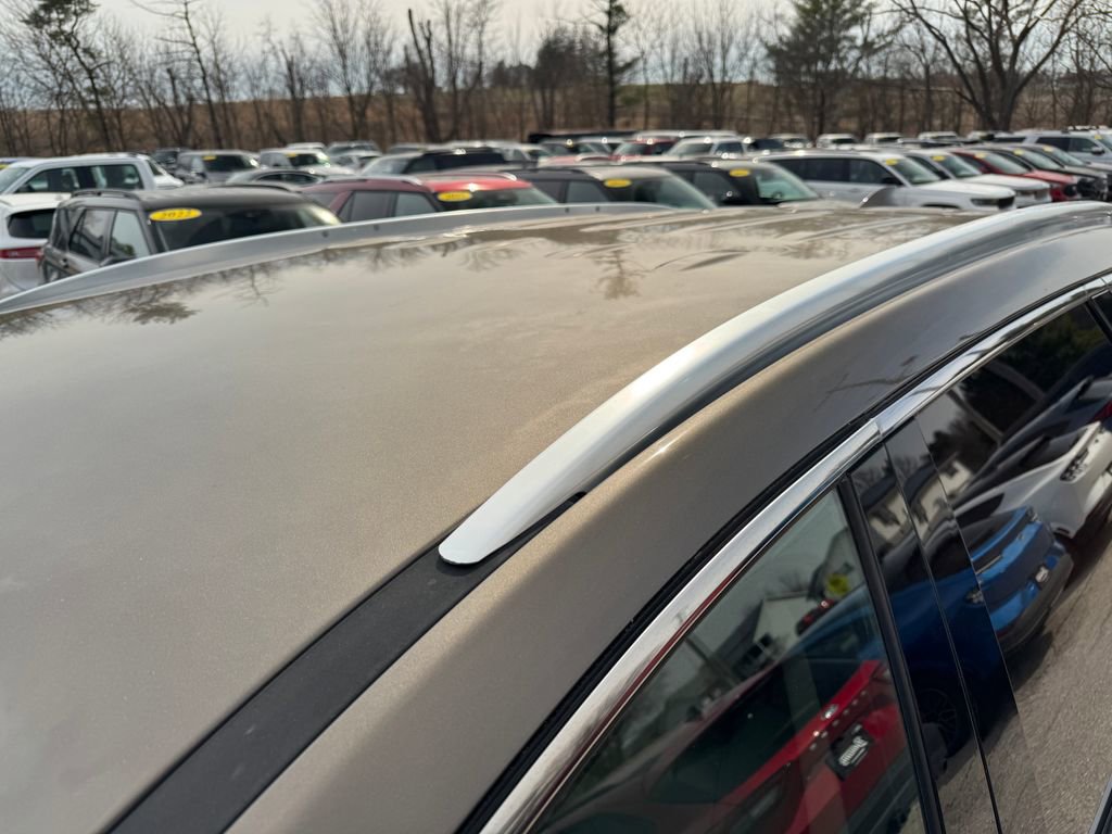 Used 2020 Buick Enclave Premium w/ Trailering Package, 5000 lbs. image 15