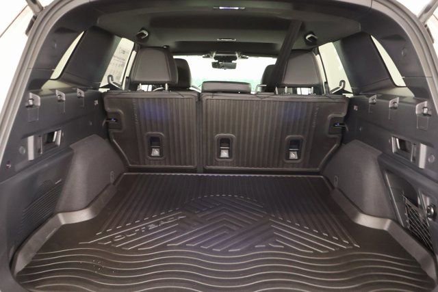 New 2026 Subaru Outback Touring XT image 27