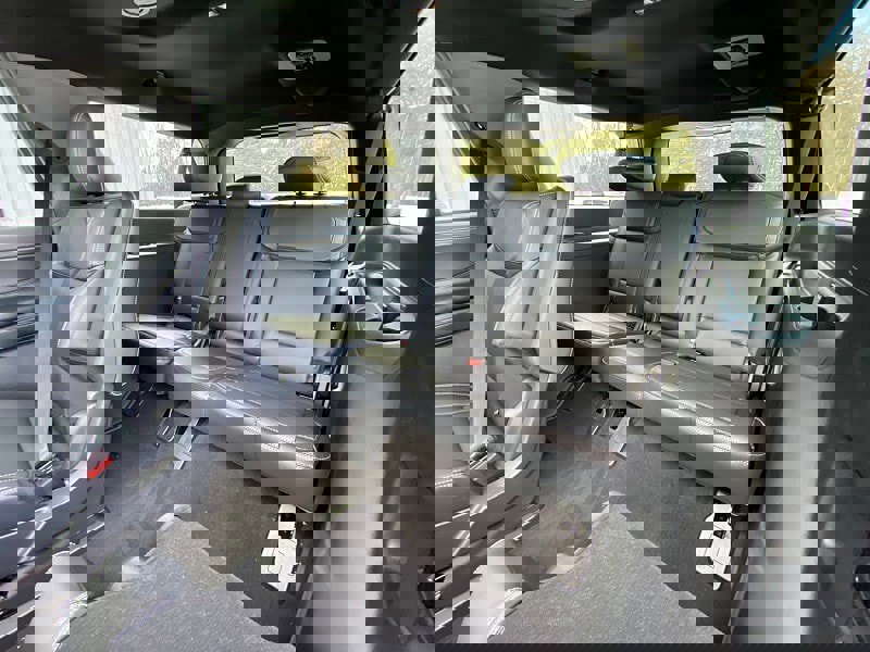 New 2026 Ford Expedition Max Platinum w/ Stealth Performance Package image 24