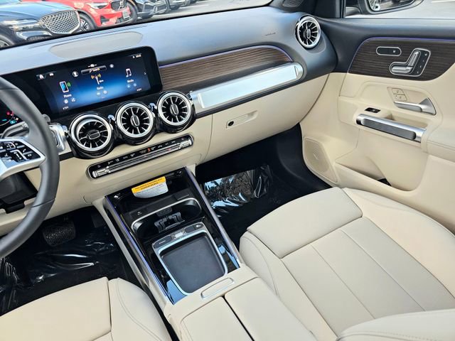 New 2026 Mercedes-Benz GLB 250 4MATIC image 28