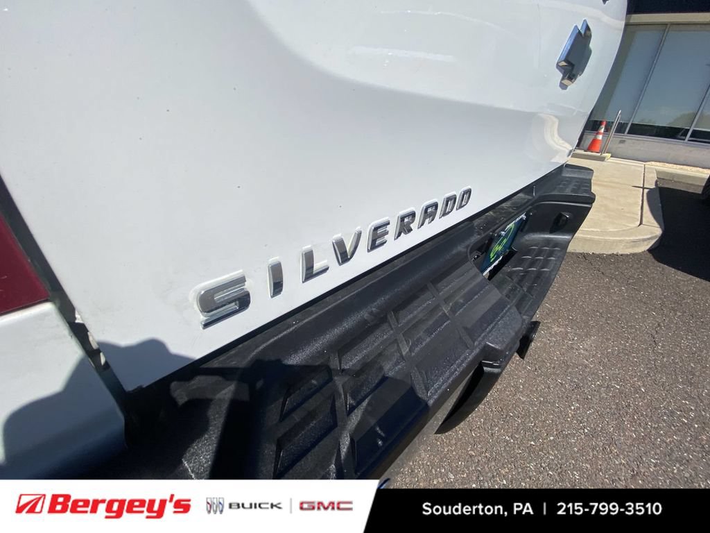 Used 2014 Chevrolet Silverado 3500 LTZ w/ LTZ Plus Package AWD/4WD image 34