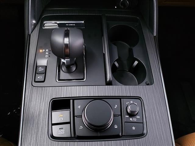 New 2024 MAZDA CX-90 3.3 Turbo S w/ Premium Plus image 22