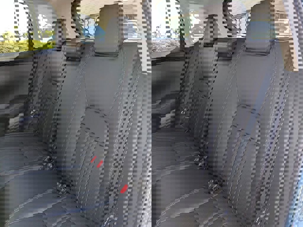 Used 2023 Honda HR-V EX-L image 14