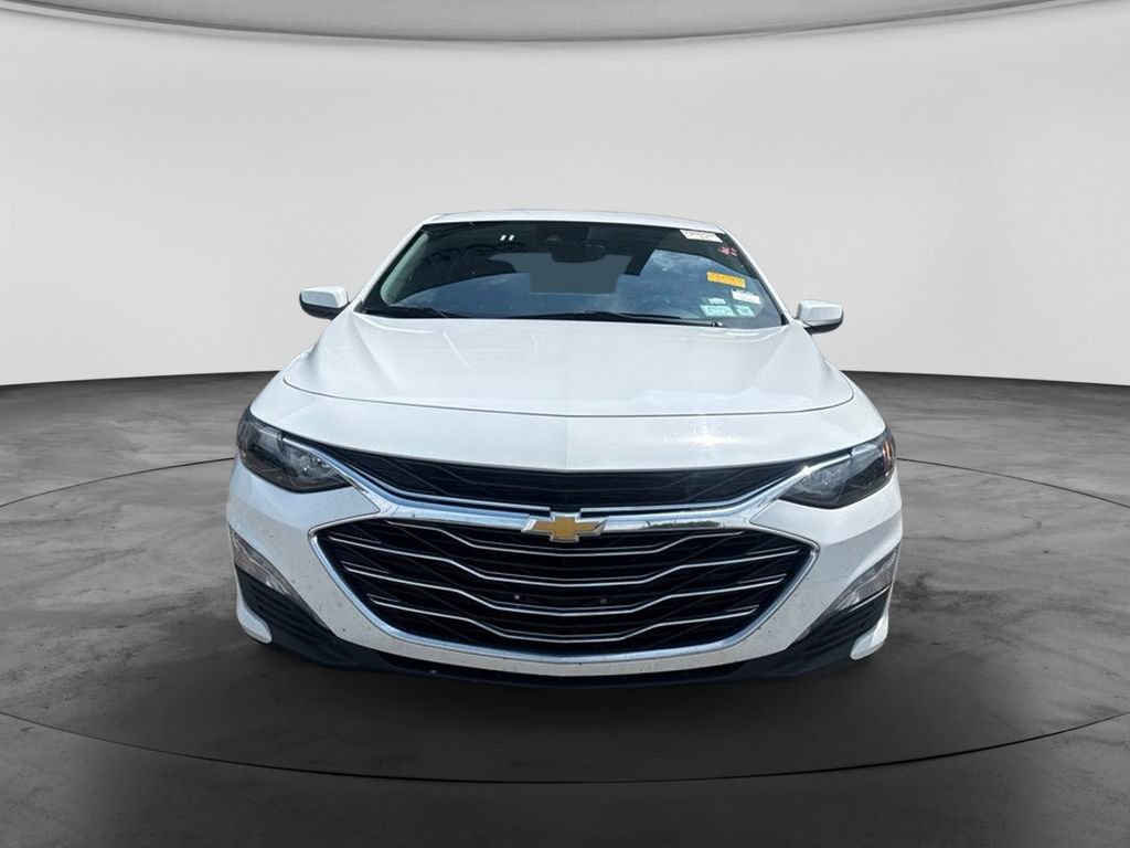 Used 2023 Chevrolet Malibu LT FWD image 4