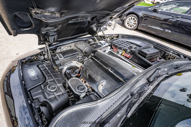 Used 2001 Chevrolet Corvette Coupe w/ Preferred Equipment Group1 image 34