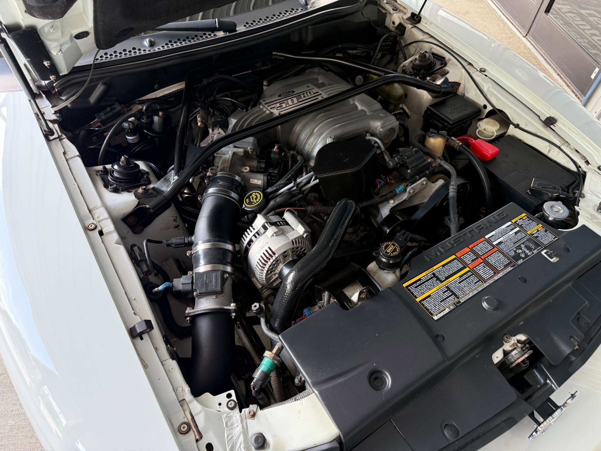 Used 1994 Ford Mustang GT RWD image 23