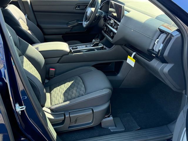 New 2026 Nissan Pathfinder SV AWD/4WD image 25