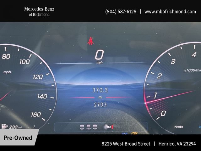 Certified 2026 Mercedes-Benz GLC 300 4MATIC image 21