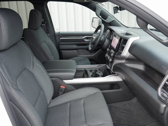 Used 2026 RAM 1500 Big Horn AWD/4WD image 25