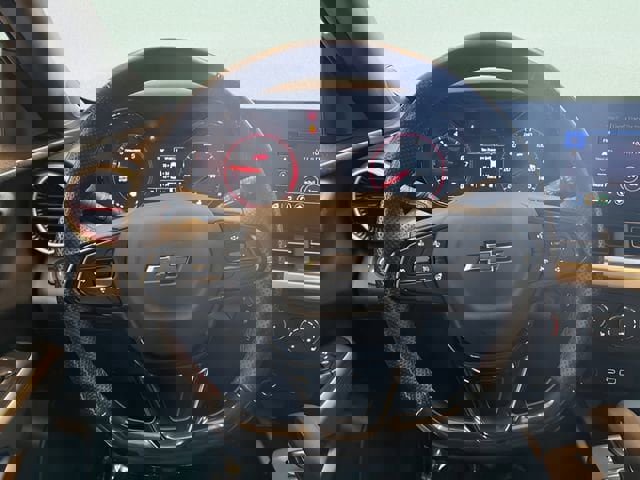 Used 2024 Chevrolet Trax RS image 19