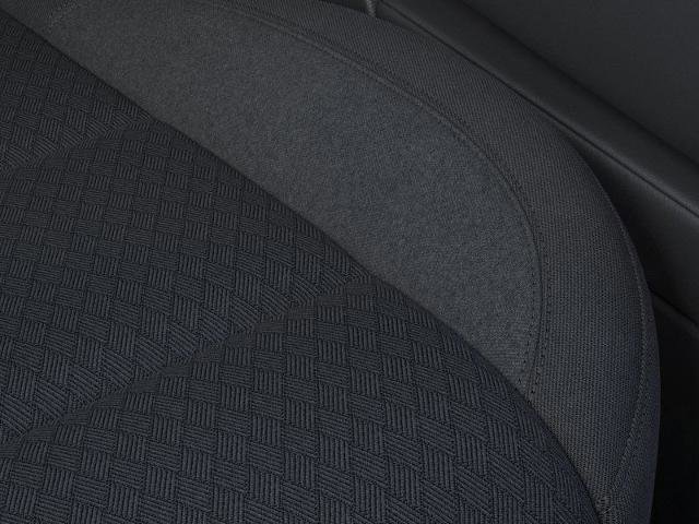 New 2026 GMC Sierra 1500 Pro w/ Pro Value Package image 21