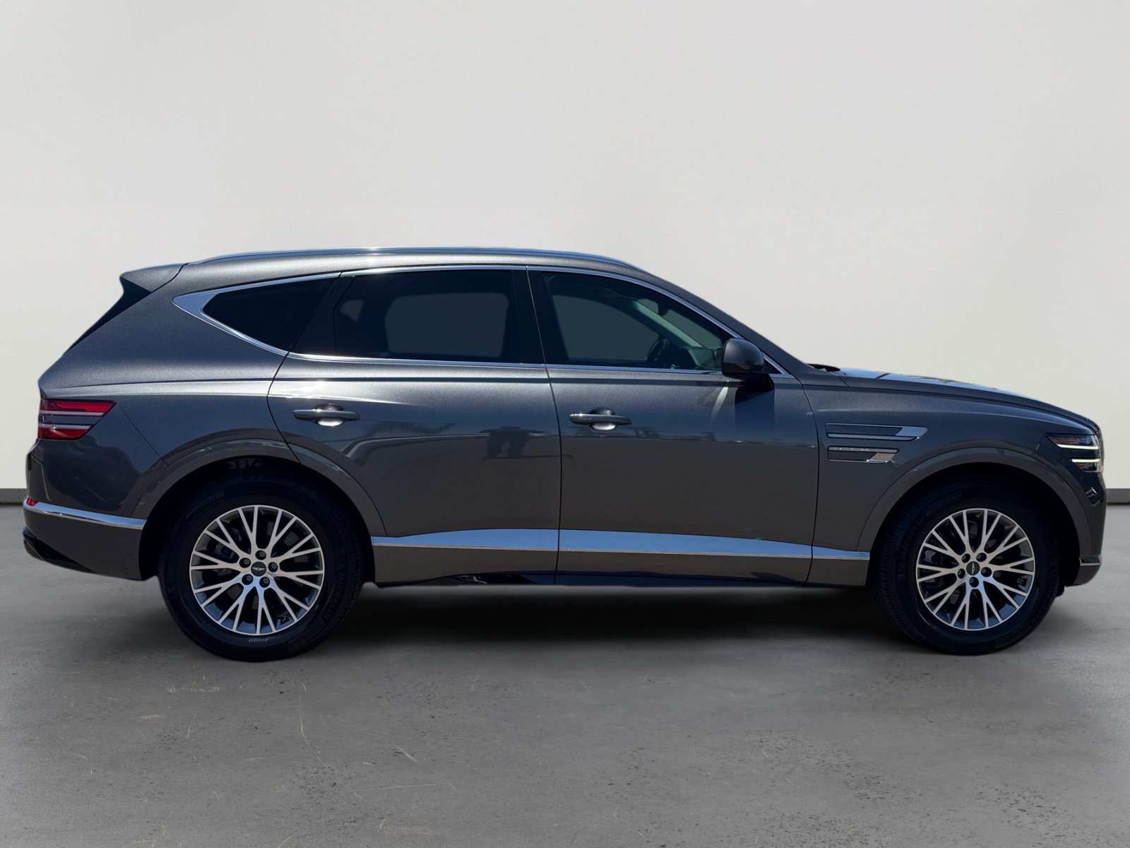 Used 2023 Genesis GV80 2.5T AWD/4WD image 6