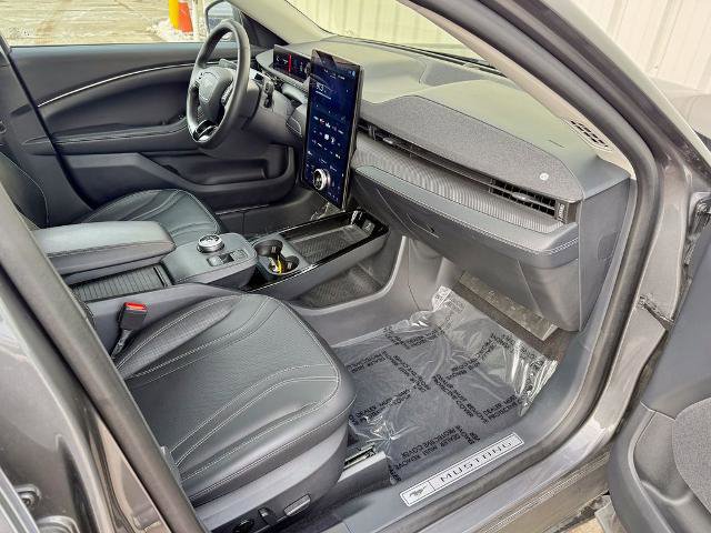 Certified 2023 Ford Mustang Mach-E Premium image 20