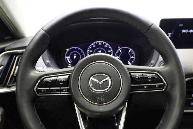 Used 2025 MAZDA CX-70 Plug-In Hybrid w/ Premium Pkg image 17