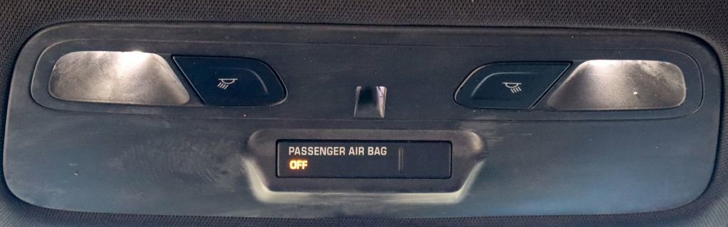 Used 2017 Chevrolet Camaro LT w/ RS Package image 17