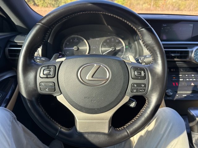Used 2020 Lexus RC 350 w/ Premium Package image 15