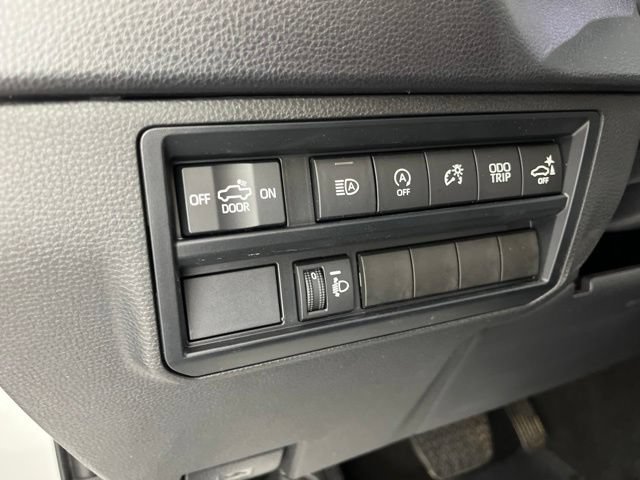 Used 2023 Toyota Tundra SR5 w/ SR5 Convenience Package RWD image 30
