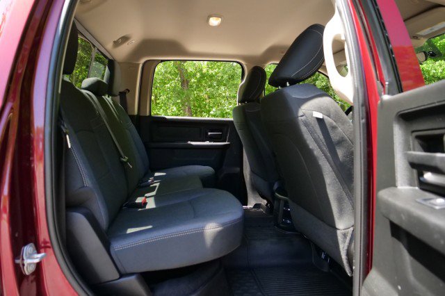 Used 2020 RAM 2500 Tradesman AWD/4WD image 26