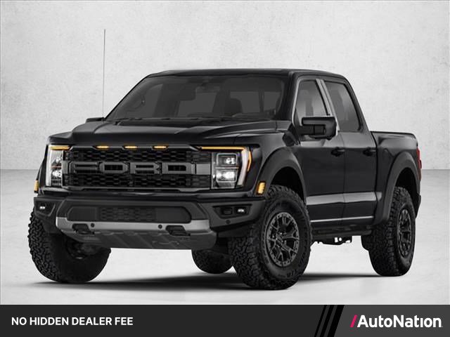 Used 2023 Ford F150 Raptor AWD/4WD image 1