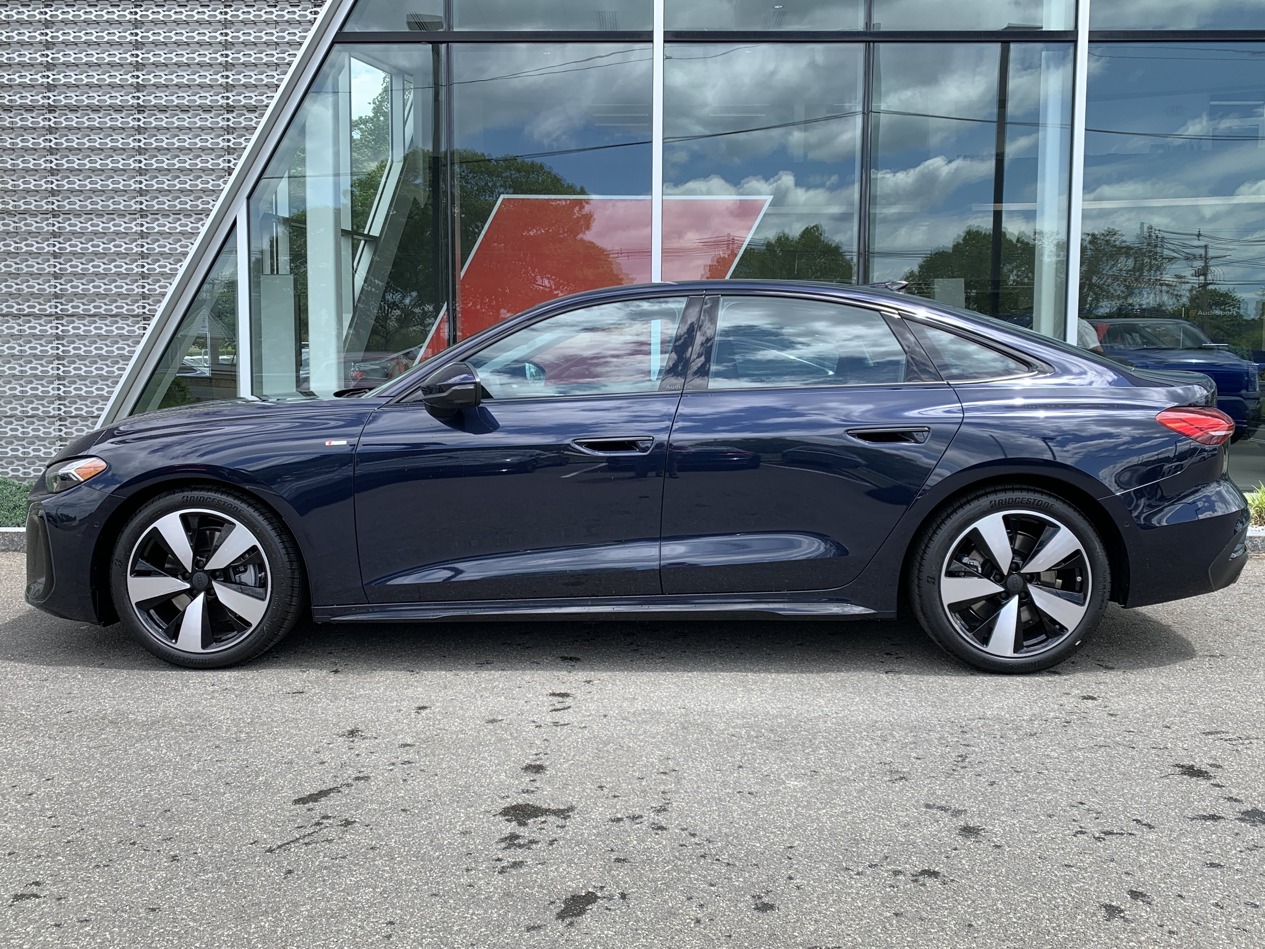 New 2026 Audi A5 Premium Plus AWD/4WD image 2