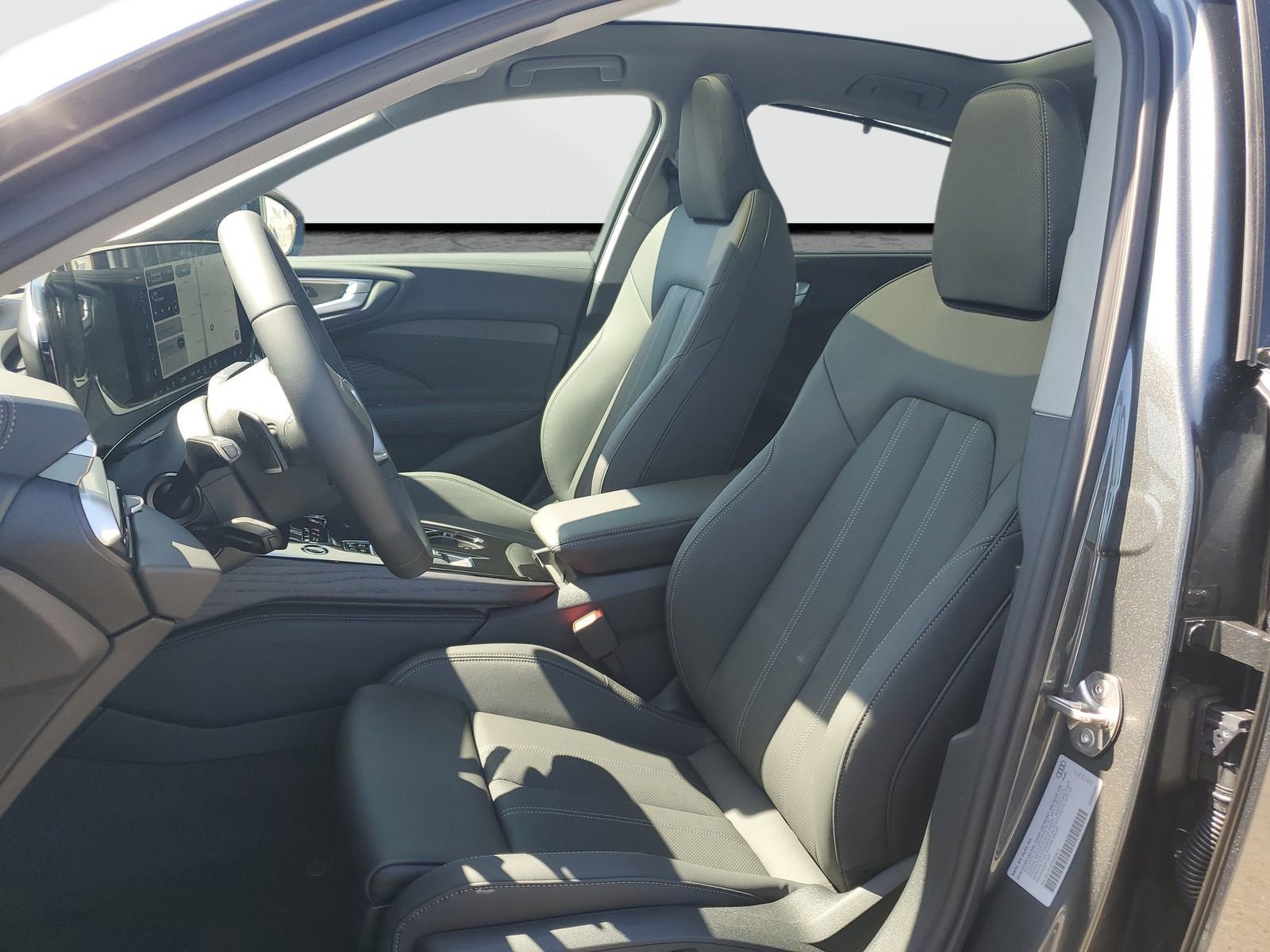 New 2026 Audi A5 2.0T Premium Plus AWD/4WD image 19