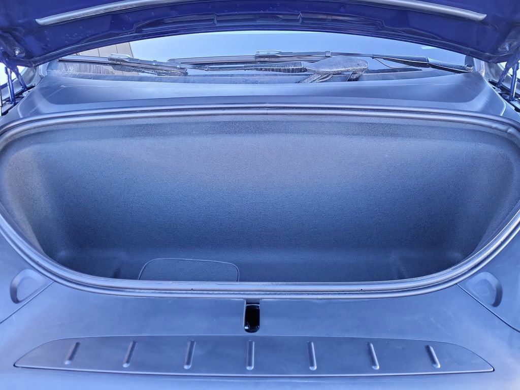 Used 2024 Tesla Model X image 19