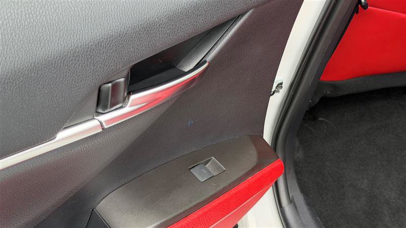 Used 2022 Toyota Camry XSE FWD image 46