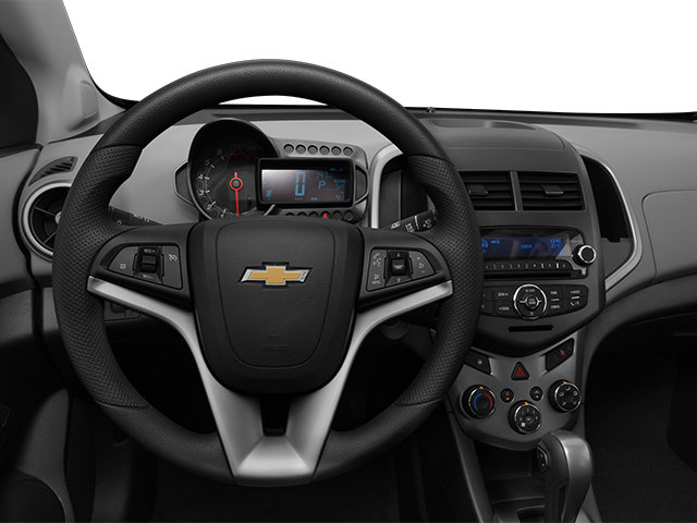 Used 2013 Chevrolet Sonic LT FWD image 17