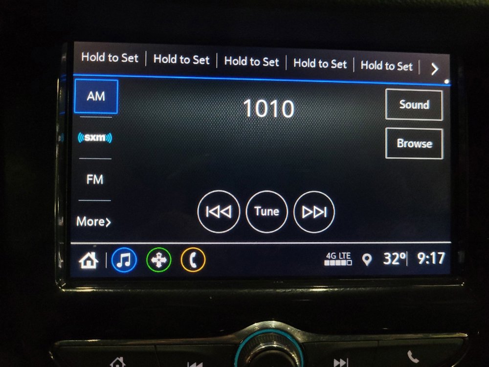 Used 2018 Chevrolet Trax LT image 25