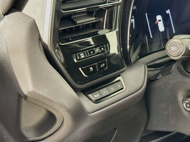 Used 2025 Lexus TX 350 AWD image 10