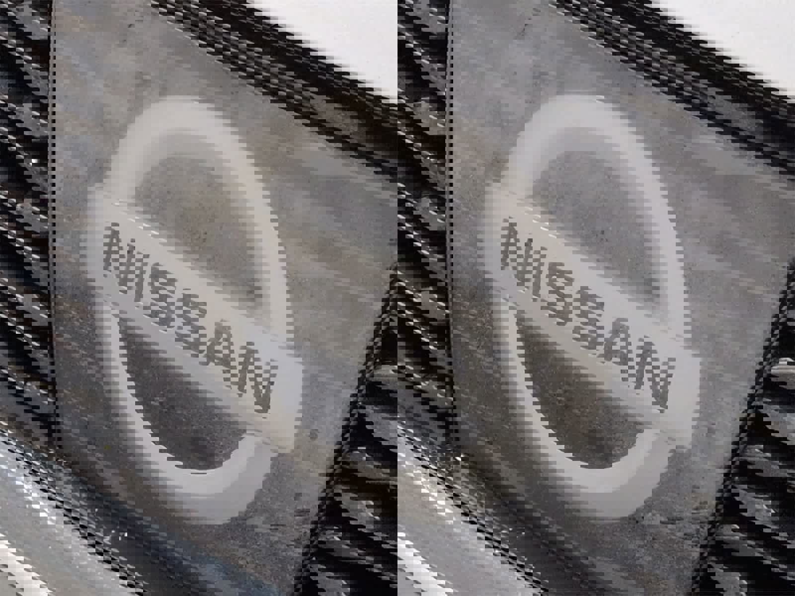 Used 2017 Nissan Rogue SV w/ Sun & Sound Touring Package image 12