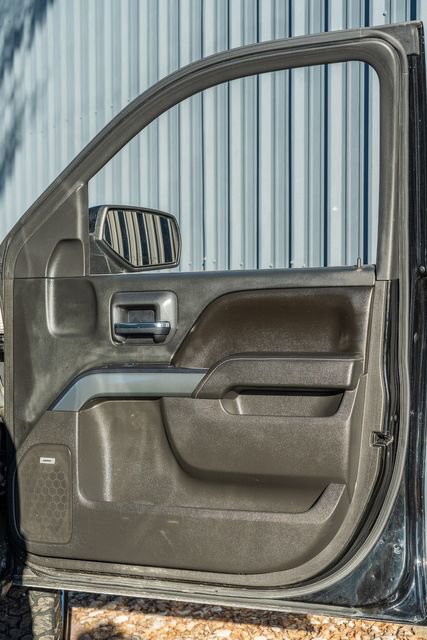 Used 2016 Chevrolet Silverado 1500 LT w/ All Star Edition image 42