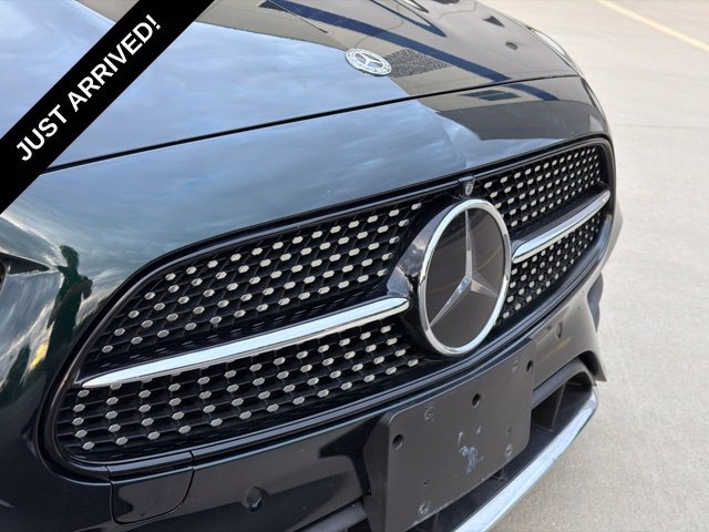 Used 2021 Mercedes-Benz E 450 4MATIC Cabriolet image 41