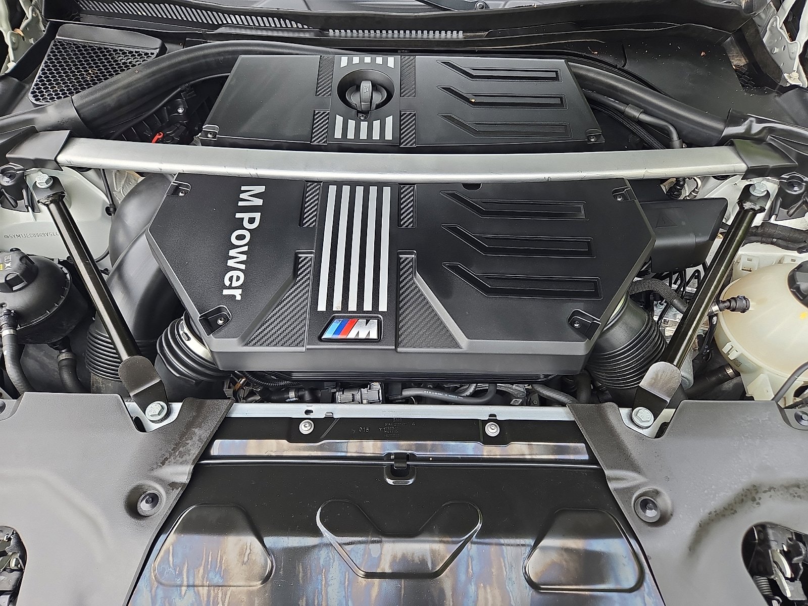 Used 2024 BMW X3 M w/ Competition Package AWD/4WD image 28