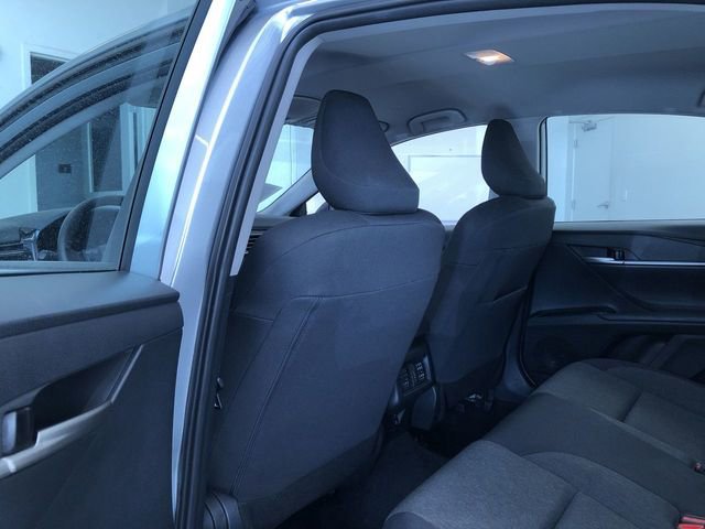 Used 2025 Toyota Camry LE image 20