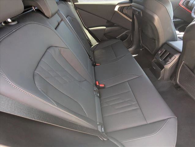 Certified 2025 BMW X3 xDrive30i w/ Convenience Package image 20