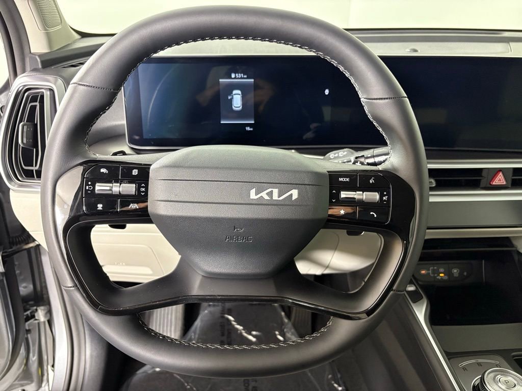 New 2026 Kia Sorento EX image 23