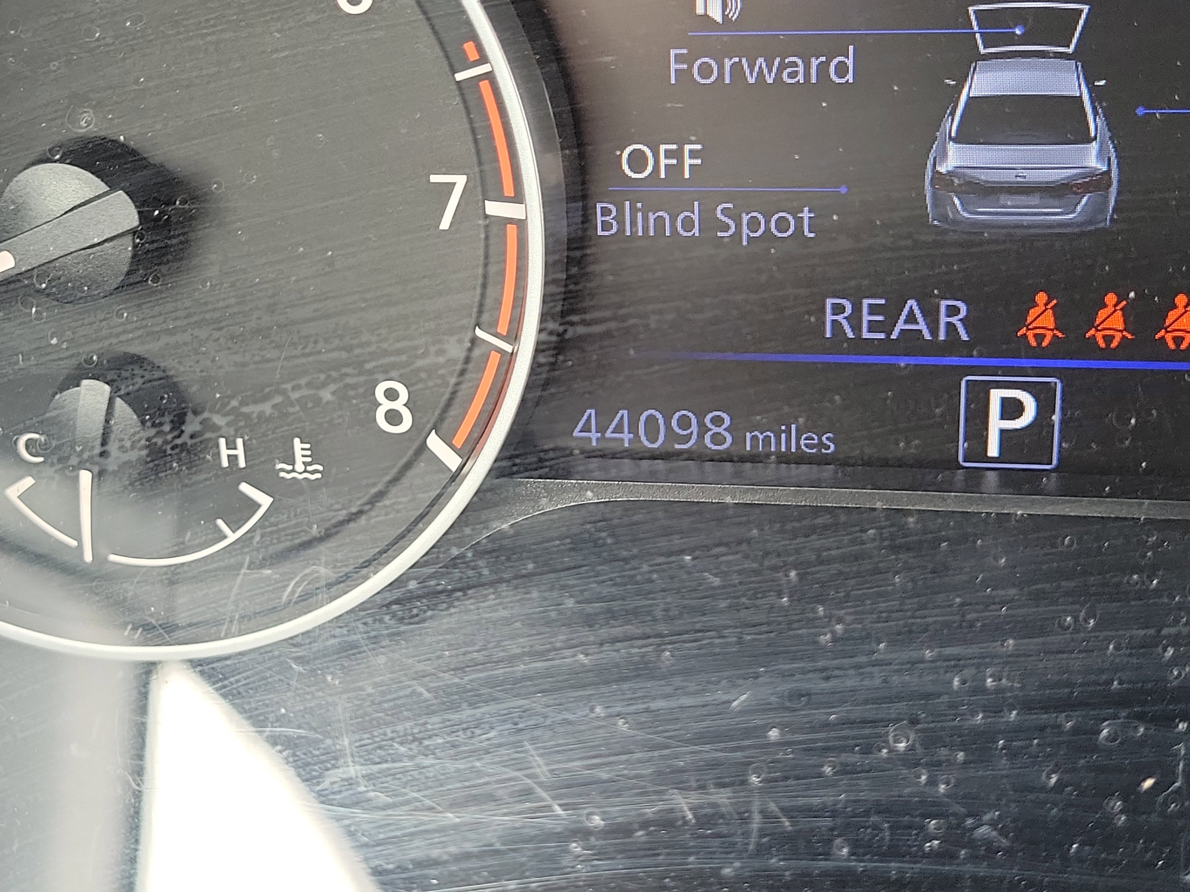 Used 2025 Nissan Altima 2.5 SV FWD image 26