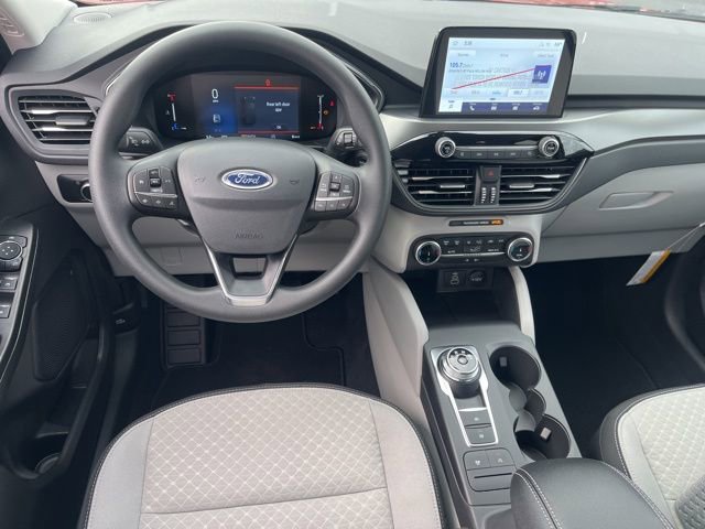 New 2026 Ford Escape Active FWD image 20