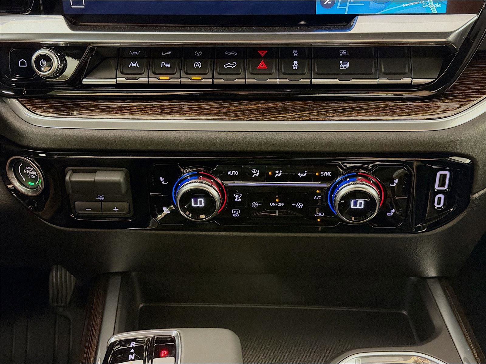 New 2026 GMC Sierra 1500 Elevation w/ Elevation Premium Package image 17