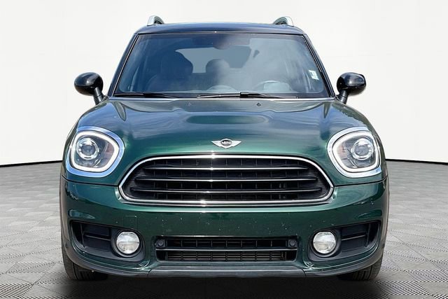 Used 2017 MINI Cooper Countryman ALL4 image 2