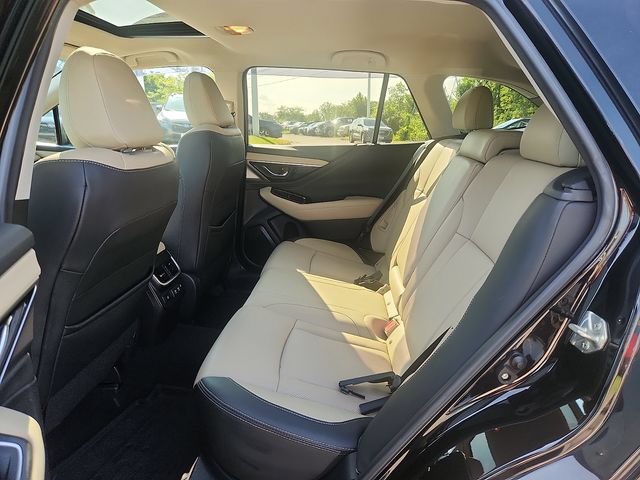 Used 2020 Subaru Outback Limited AWD/4WD image 10