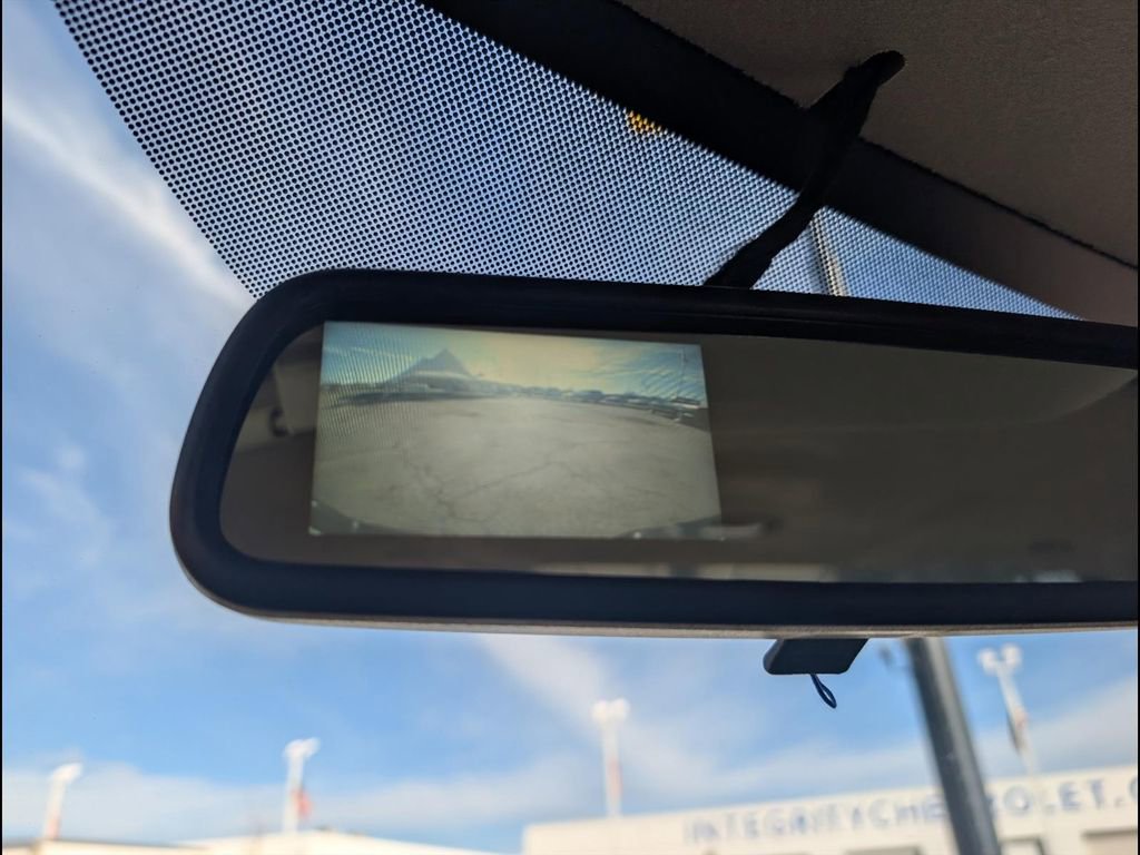 Used 2023 GMC Savana 2500 w/ Driver Convenience Package image 8