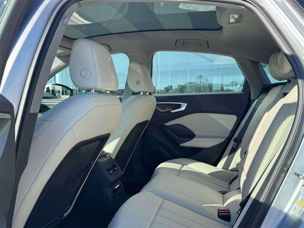 New 2025 Audi A5 2.0T Premium Plus AWD/4WD image 22