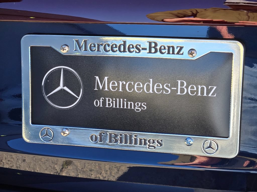 New 2026 Mercedes-Benz E 350 4MATIC Sedan image 44