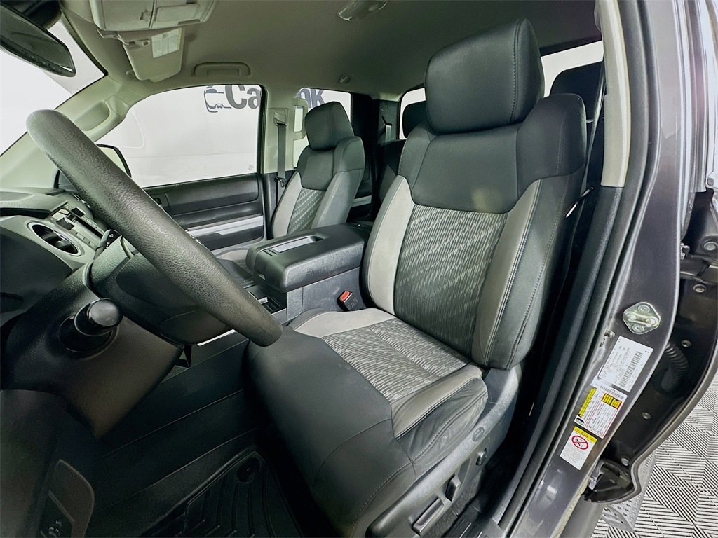 Used 2019 Toyota Tundra SR5 image 24