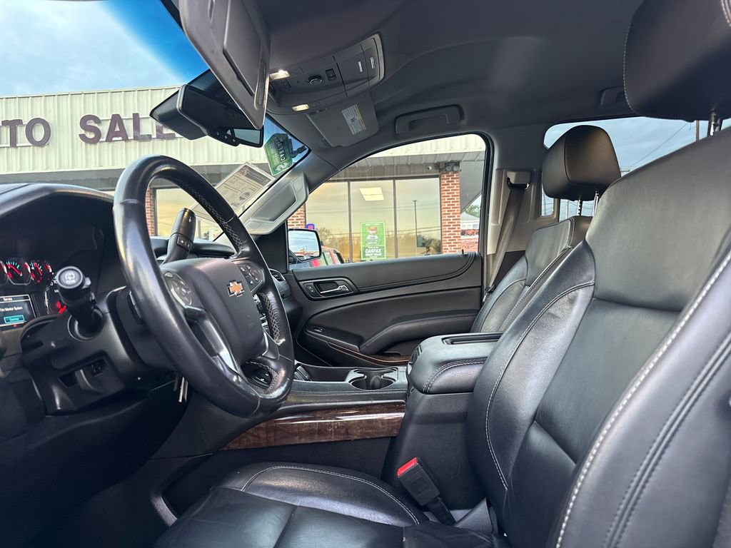 Used 2019 Chevrolet Tahoe LT image 12