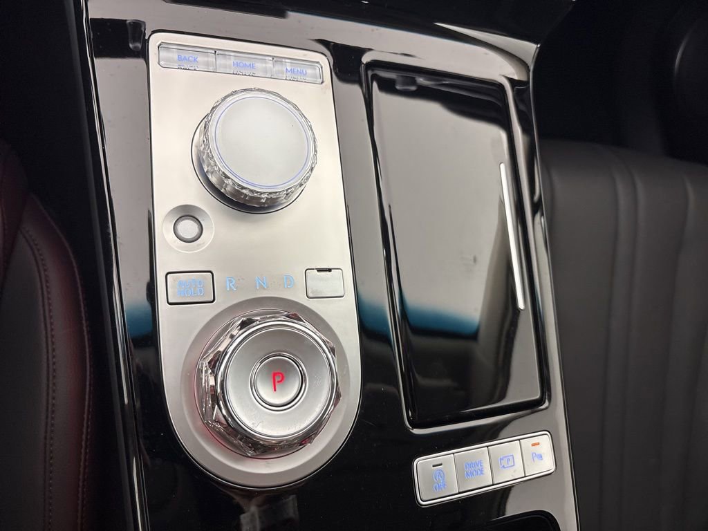 New 2026 Genesis G80 2.5T AWD/4WD image 34
